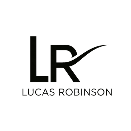 LUCAS ROBINSON
